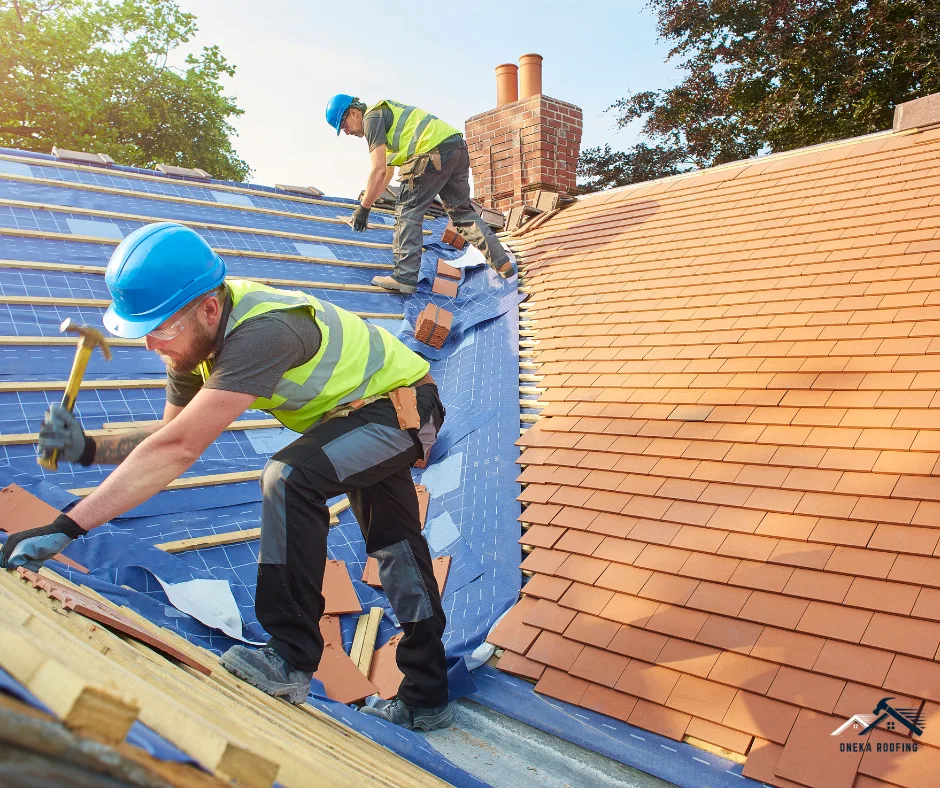 Why choose Roof Repair Near Me in Fountain, NC